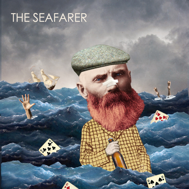 The Seafarer at Pacific Theatre
