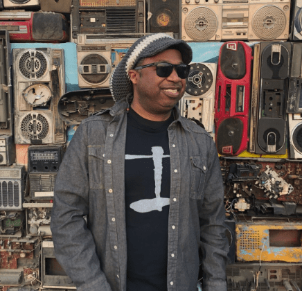 John “Adidam” Littlejohn