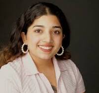 Khushi Khosla