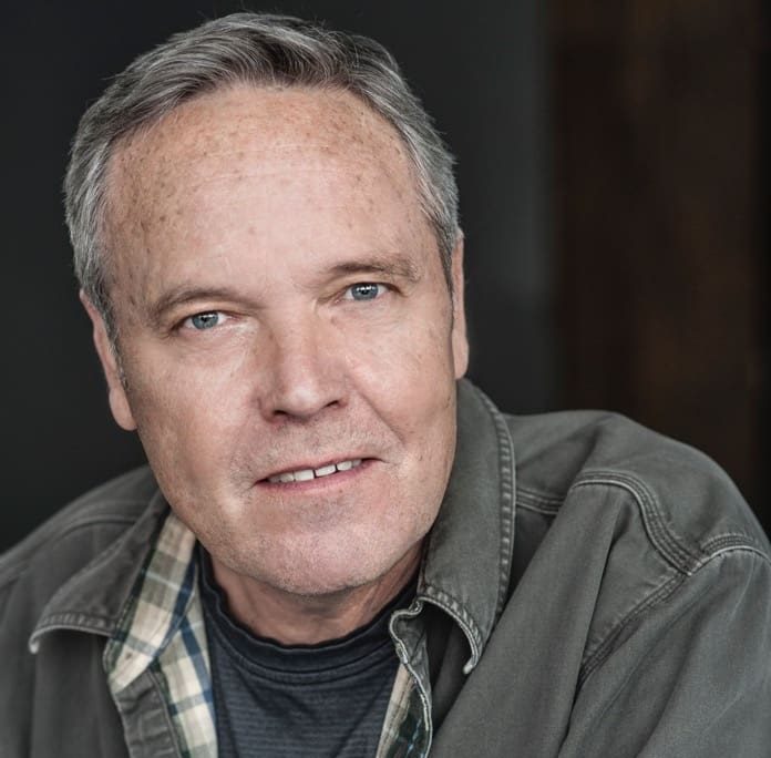 Tom McBeath