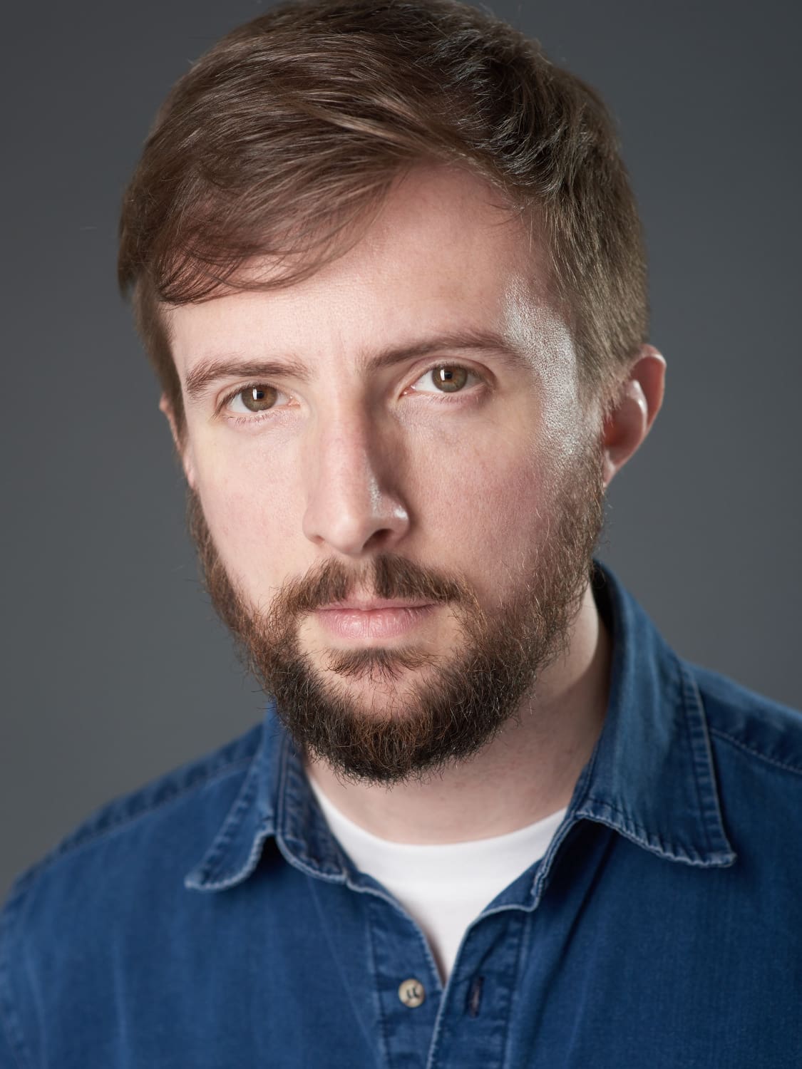 Sebastien Archibald