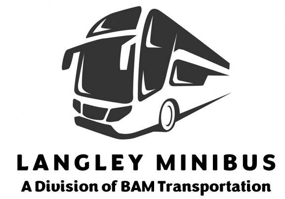 Langley Minibus