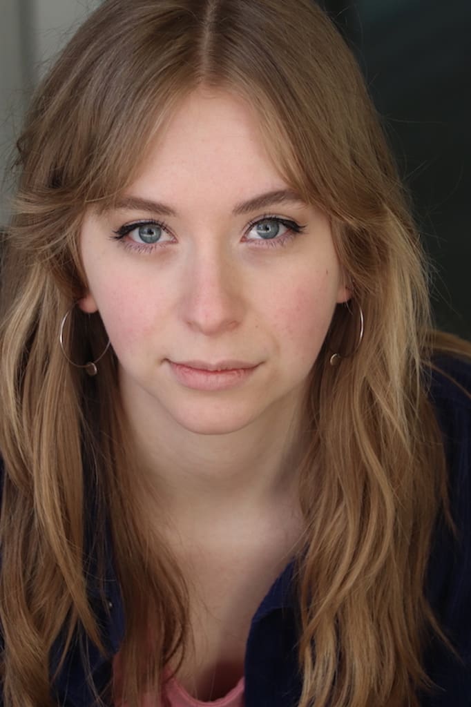 Cassie Unger