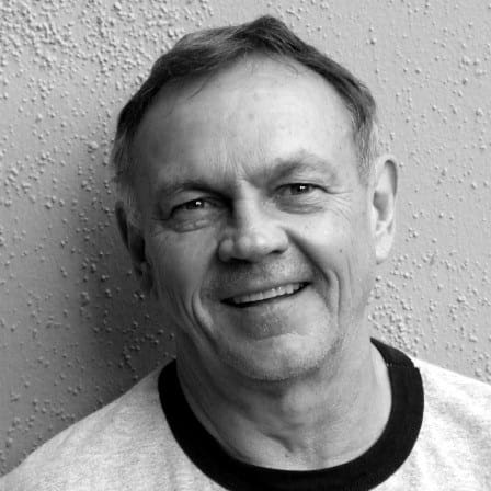Glenn Macdonald