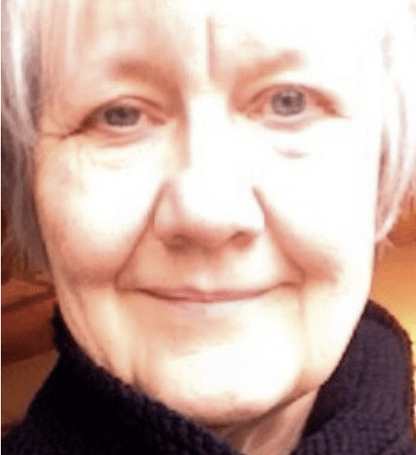 Barbara Clayden