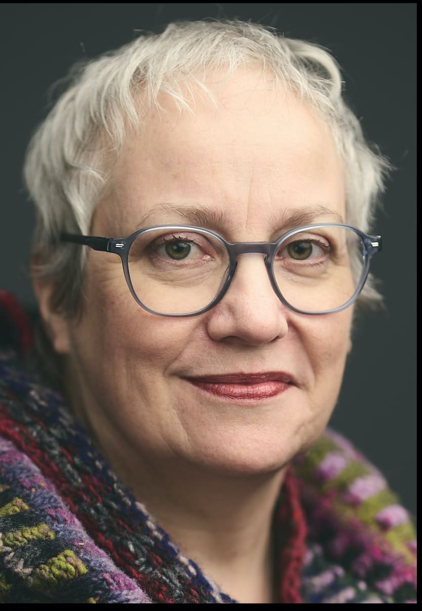 Ingrid Turk