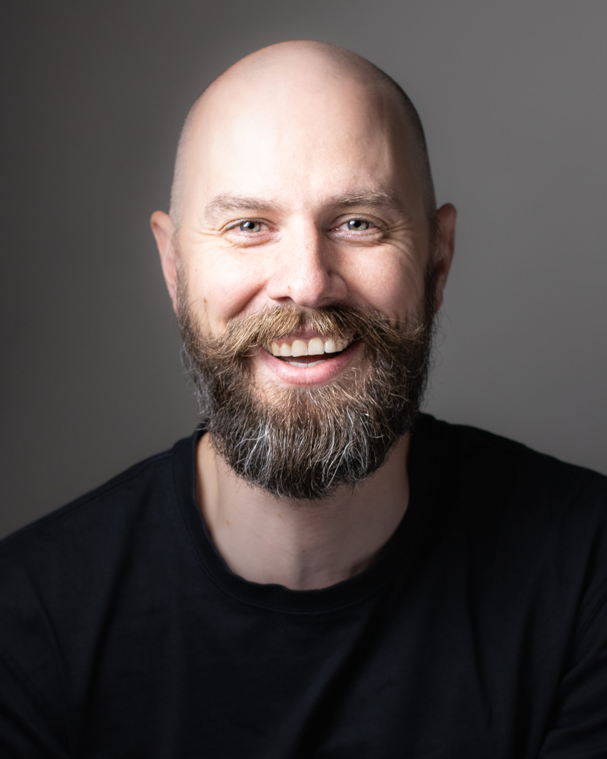 Ben Elliot