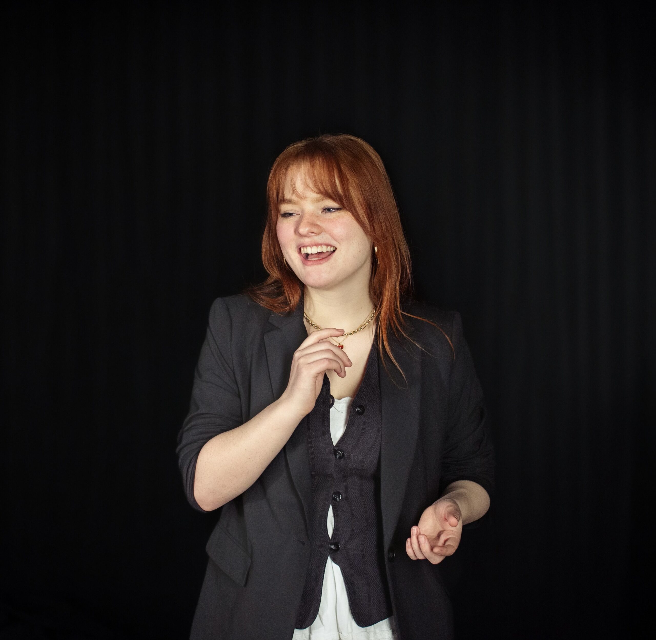 Eve Partridge