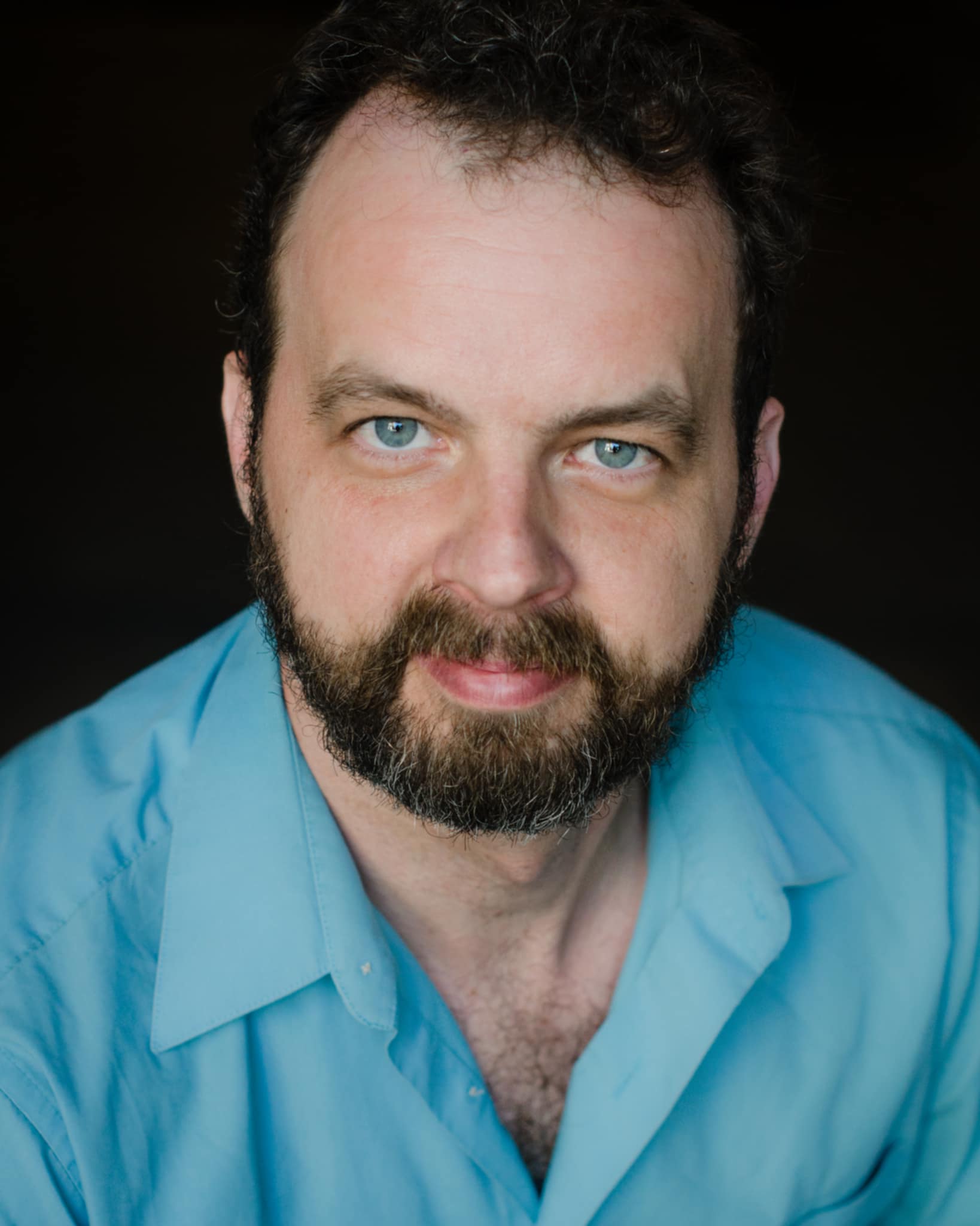 Stephen Elshechen