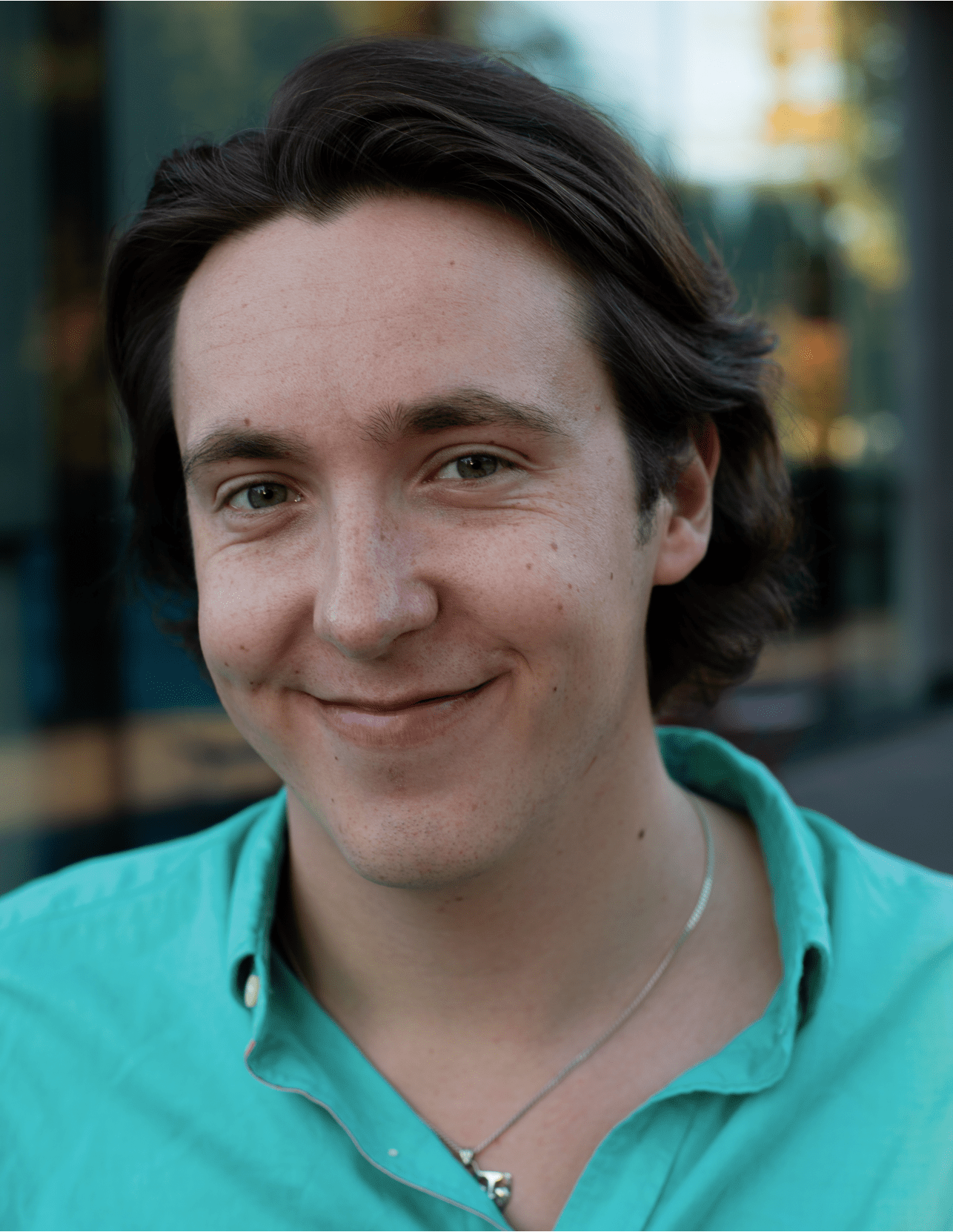 Conor Kavanagh