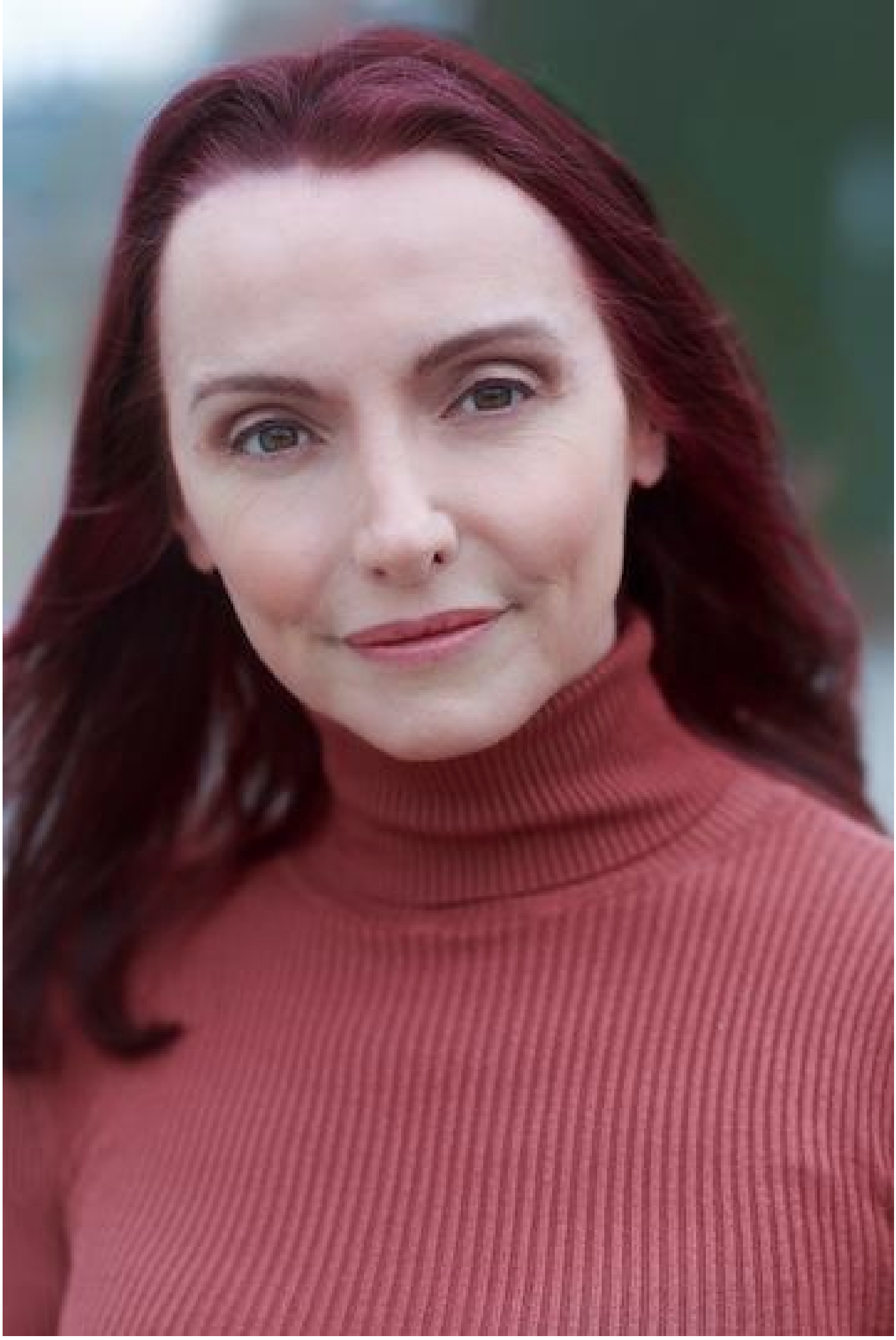 Sara J Southey