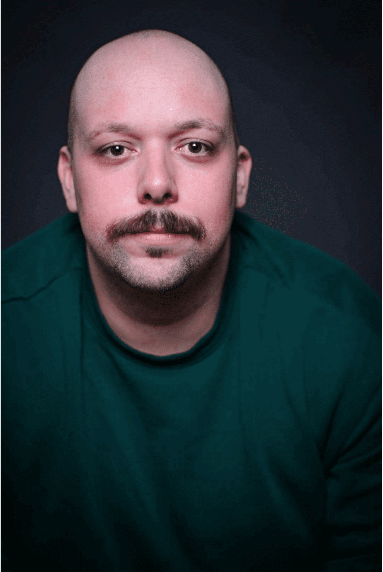 Ryan Andrews