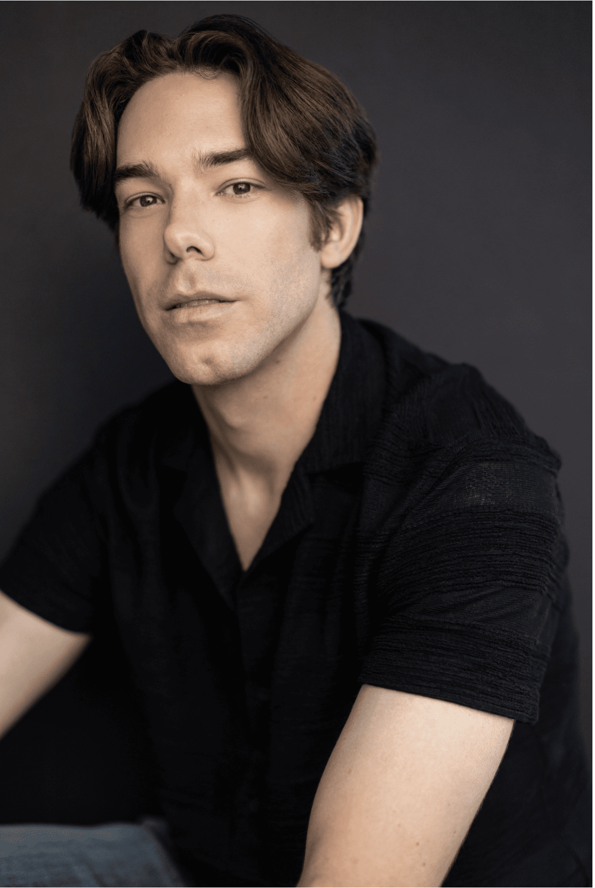 Brad Bonnell