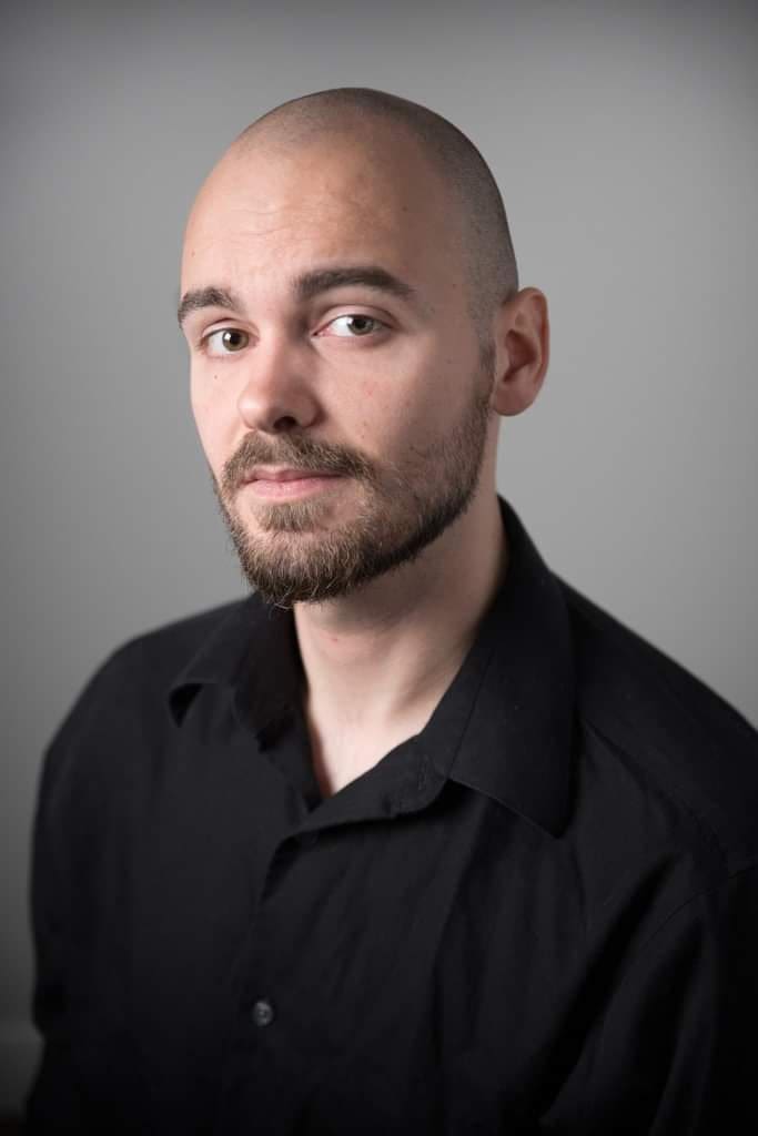 Josh Osborne