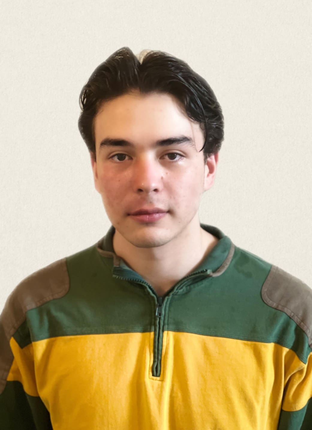Luis Zaldivar