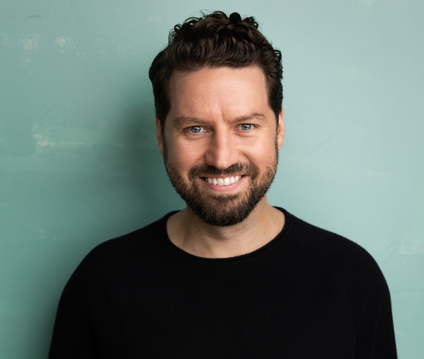 Kenton Klassen