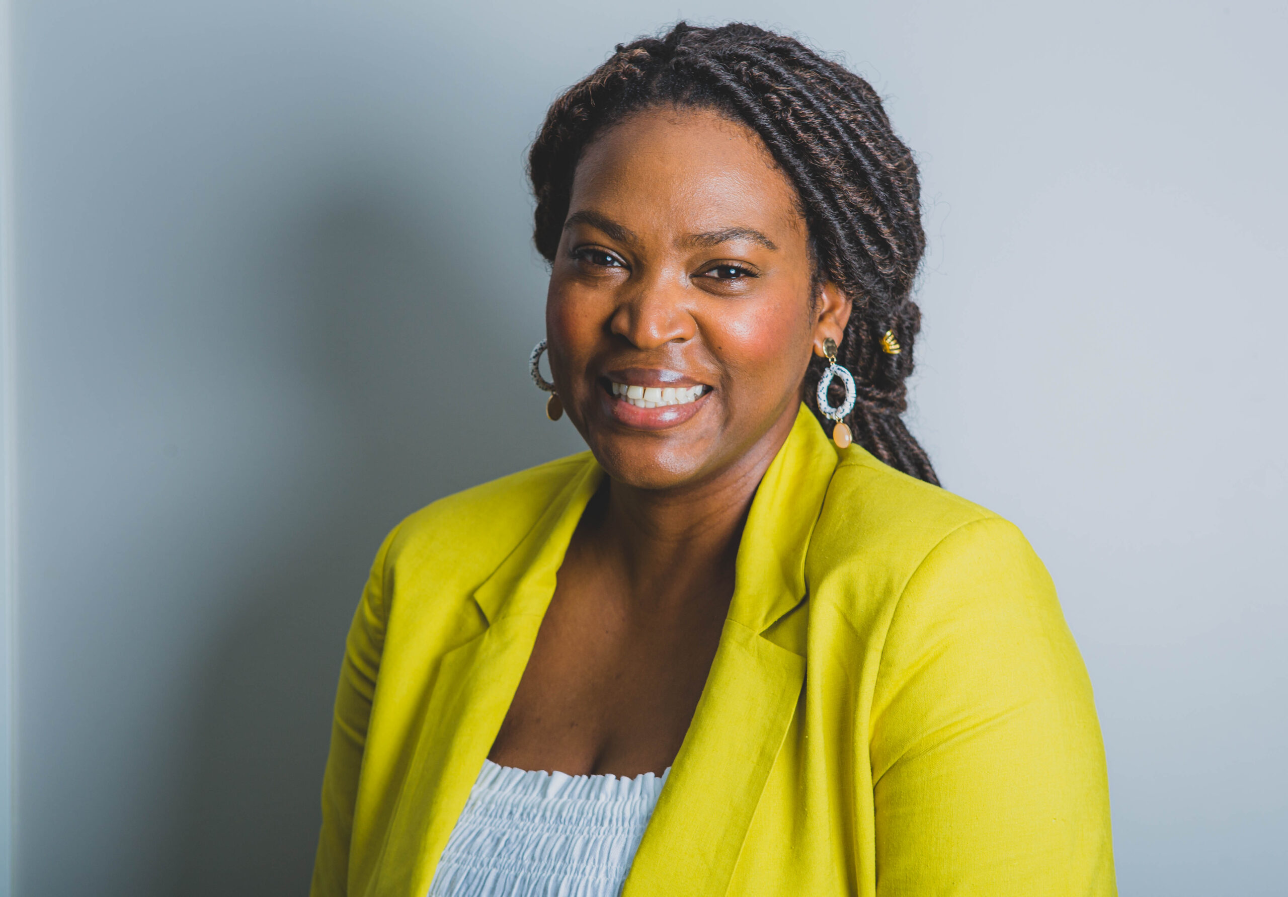 Tricia-Kay Williams