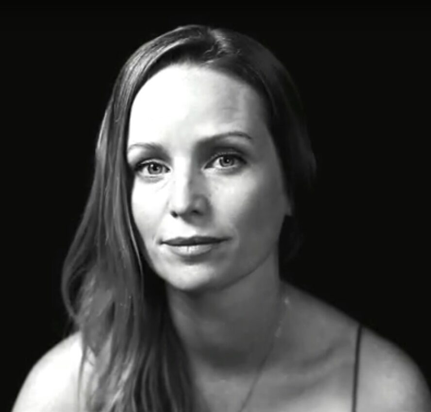 Rebecca deBoer