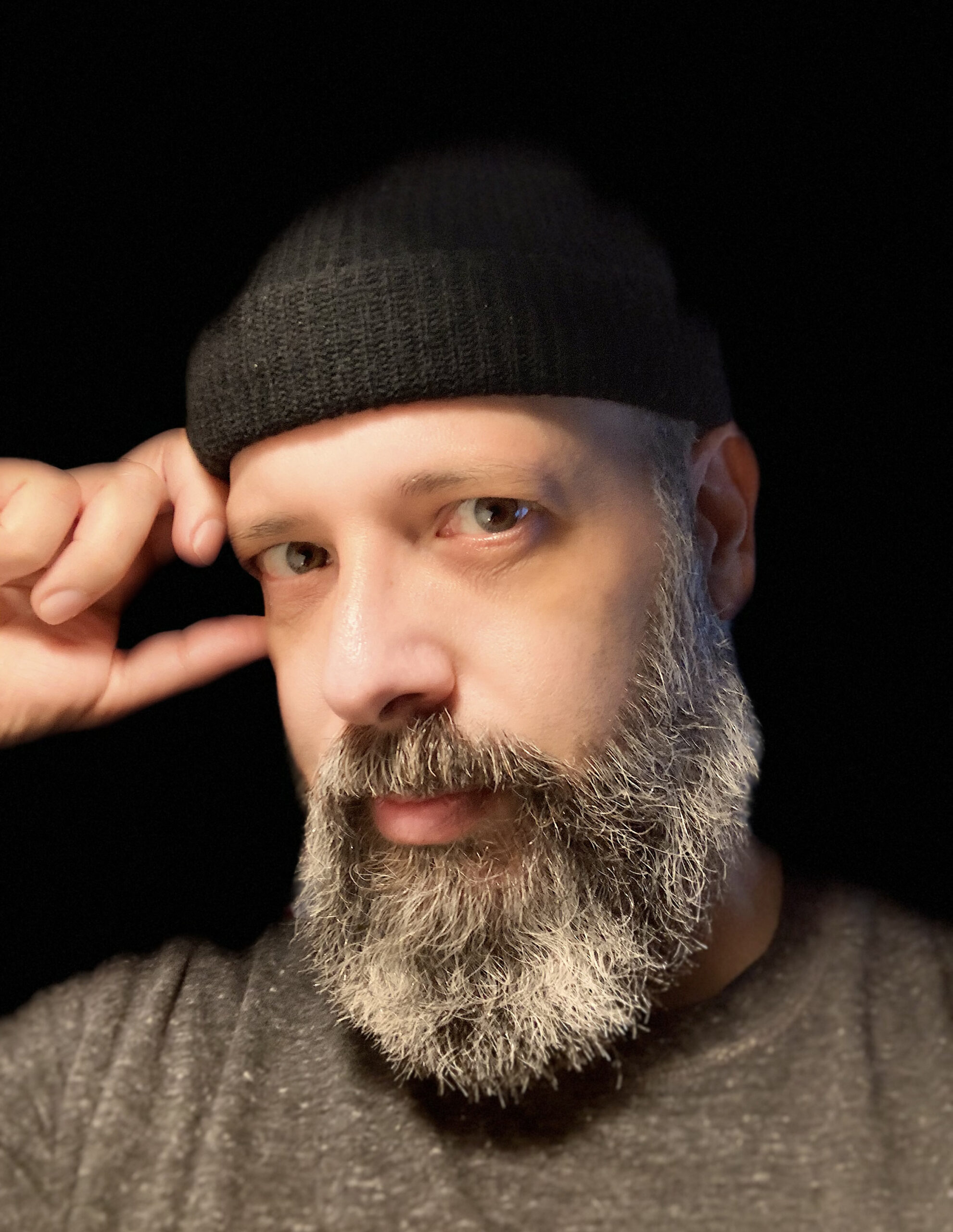 Amir Ofek