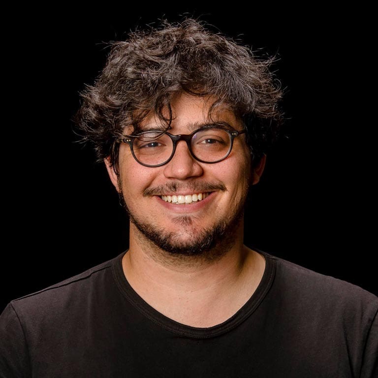 Wladimiro A. Woyno Rodriguez