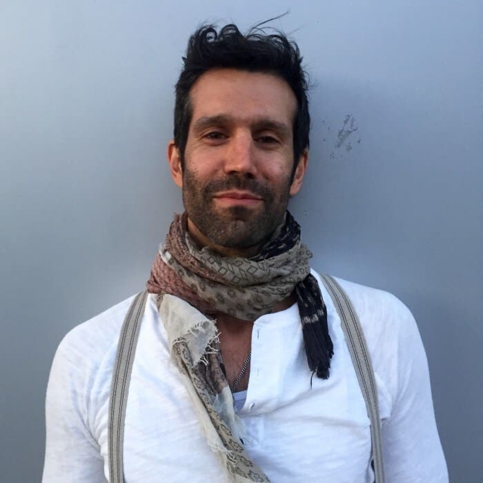 Christopher LaMarca