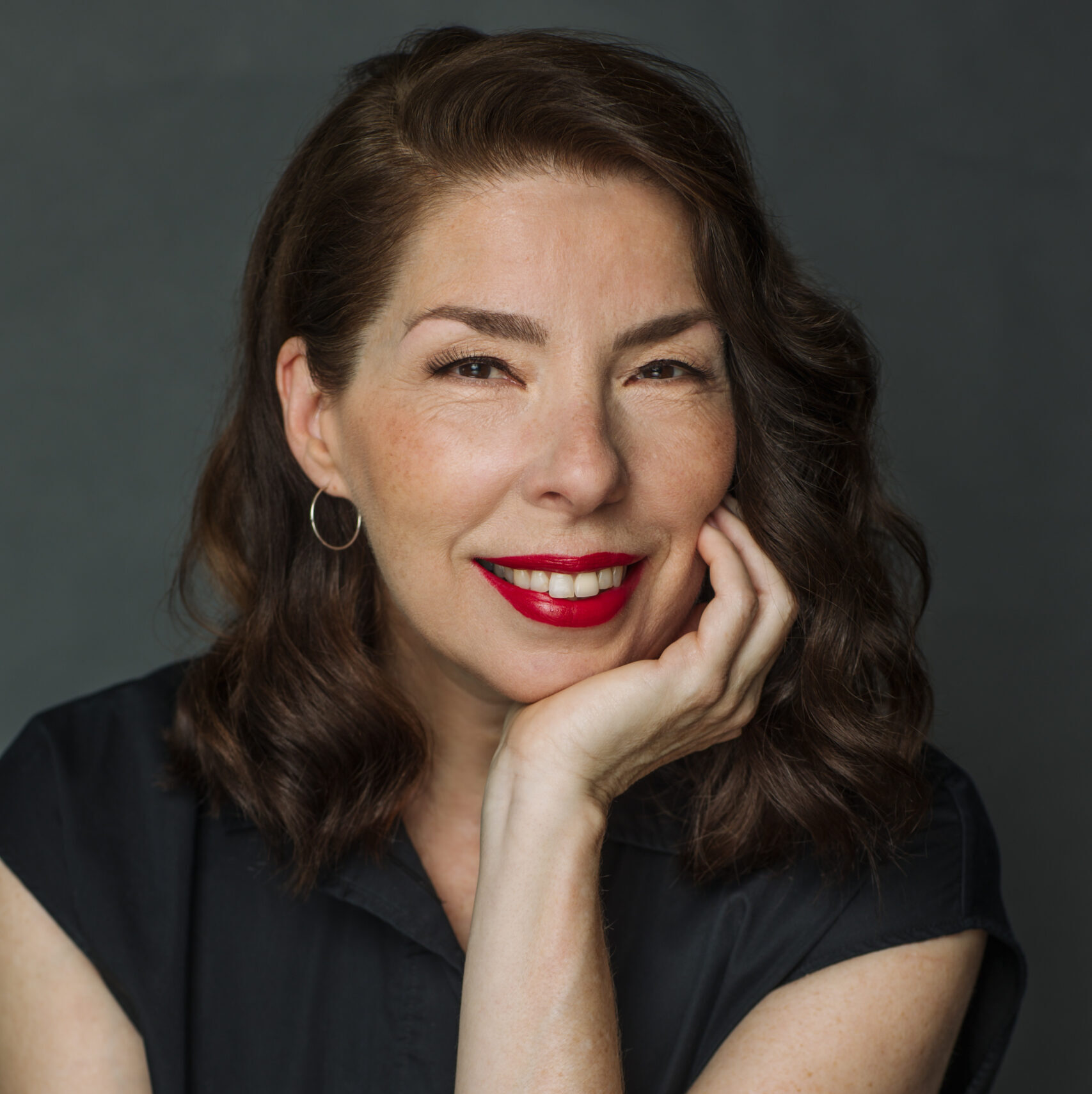 Anita Wittenberg