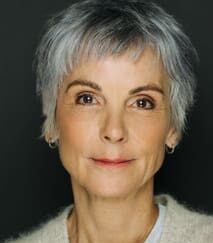 Jill Daum